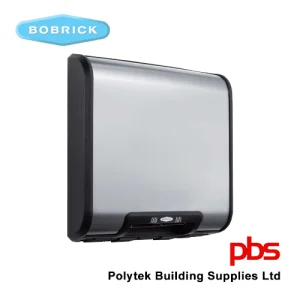 BOBRICK B8397 Surface-Mounted Facial Tissue Dispenser - Polytek ...