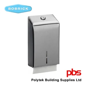 BOBRICK B272 掛牆廁紙架