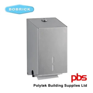 BOBRICK B2721 掛牆廁紙架