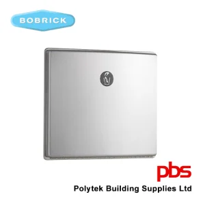 BOBRICK B4353 Recessed Sanitary Napkin Disposal