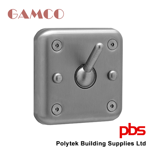 GAMCO MSA-25 Maximum Security Clothes Hook